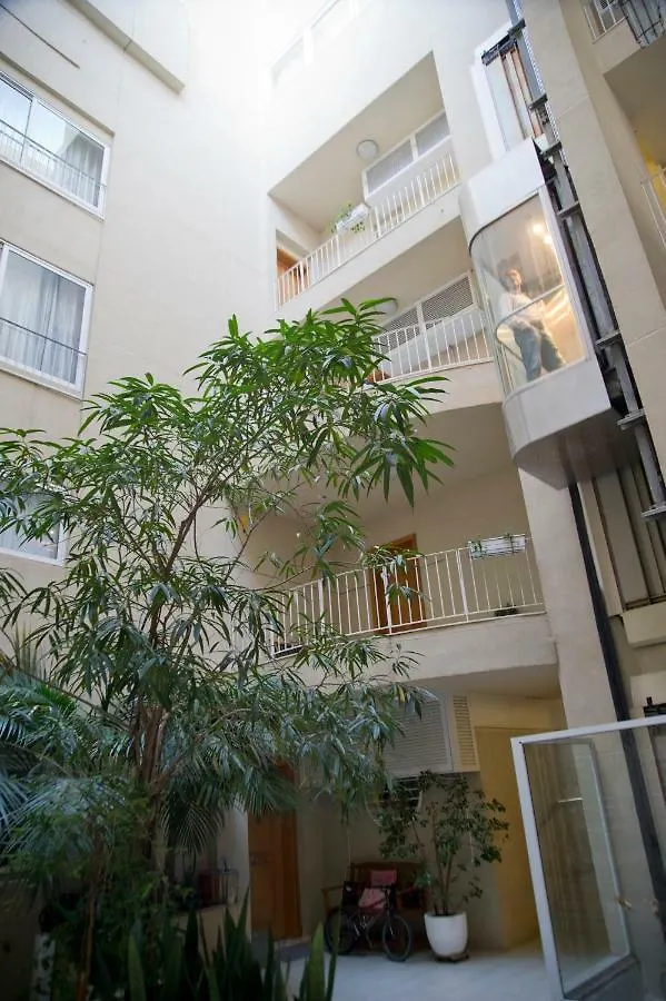 Bv7 - Bridge View Apartment Saint Julian's Malta