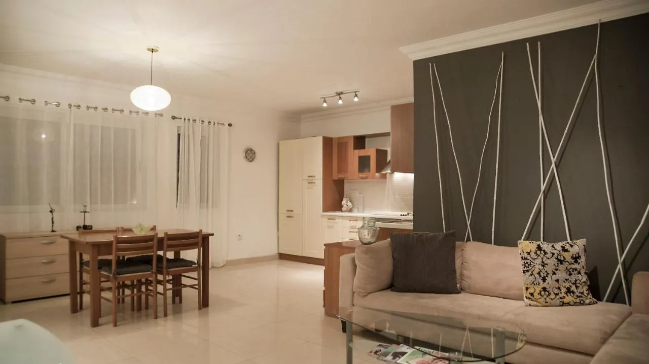 Bv7 - Bridge View Apartment Saint Julian's